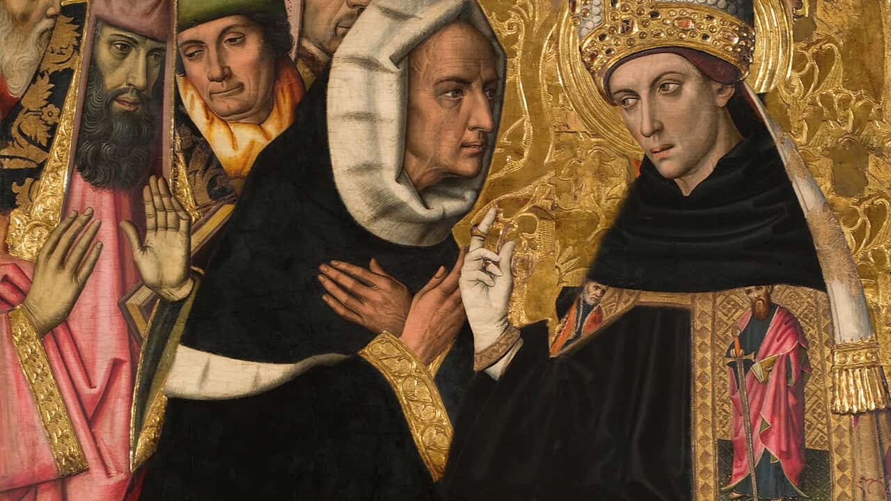 Os pecados contra a benevolência