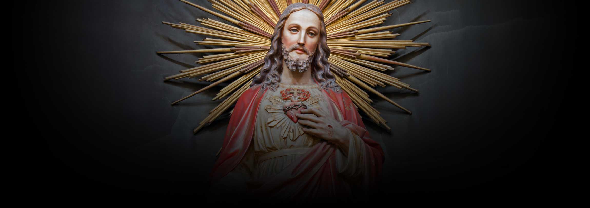 Ladainha do Sagrado Coração de Jesus