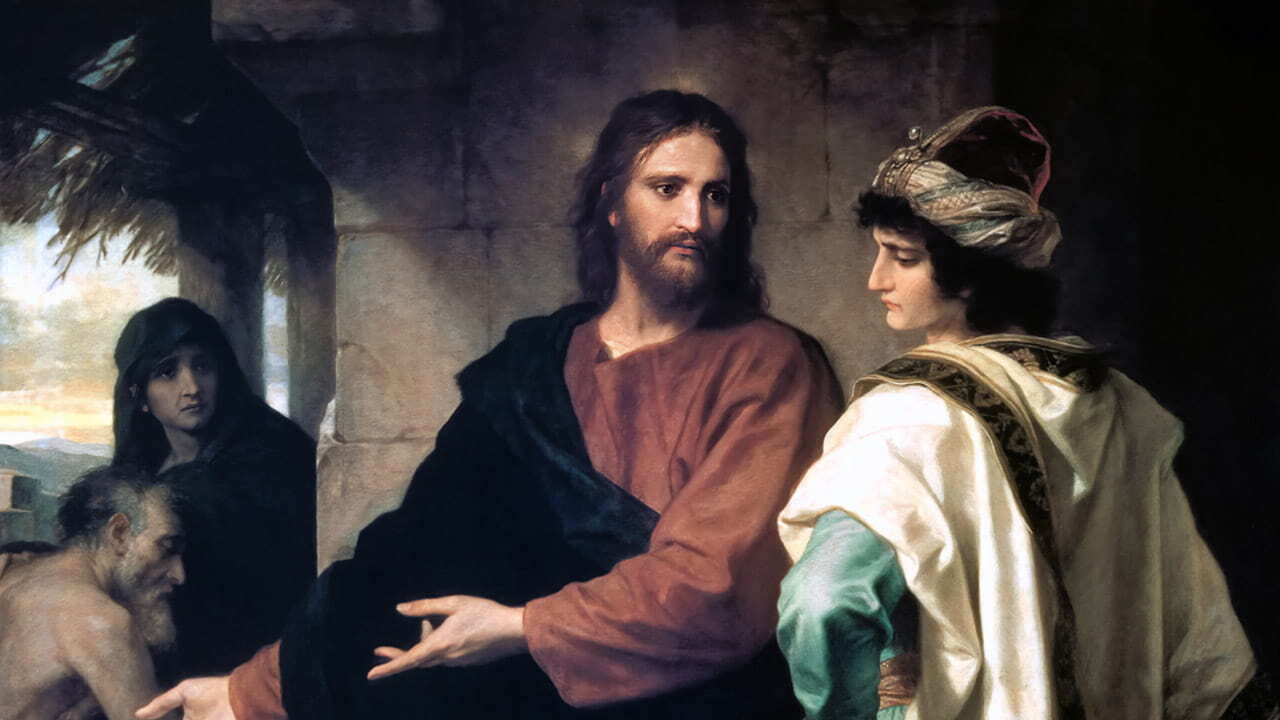 Como ocorre o progresso na vida espiritual?