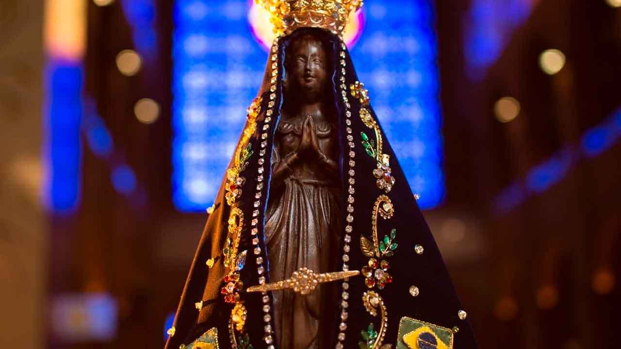 Corredentora e Medianeira de todas as graças