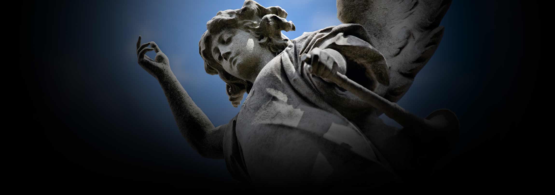 Penitência, penitência, penitência!