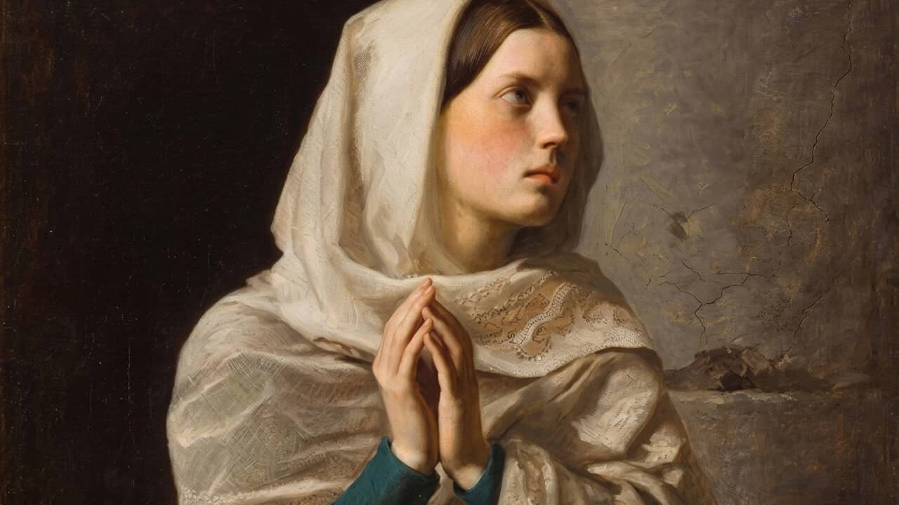 Fé, a porta de entrada da graça