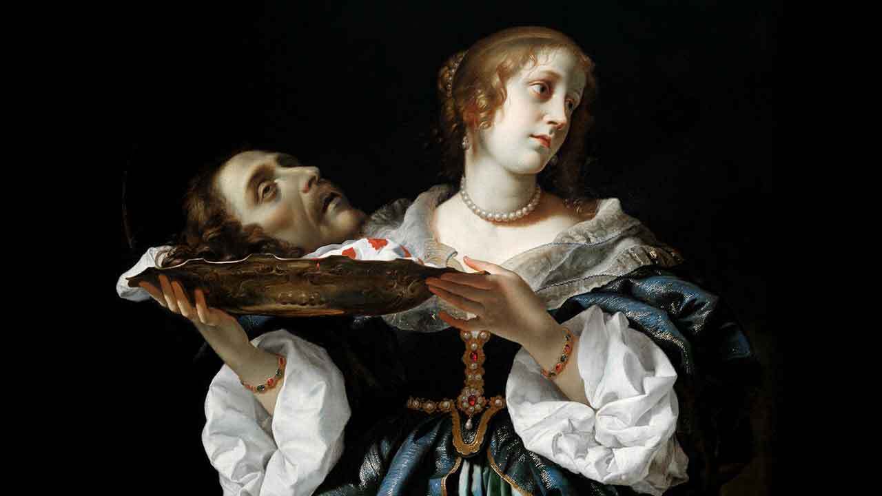 Dar a vida pela Verdade