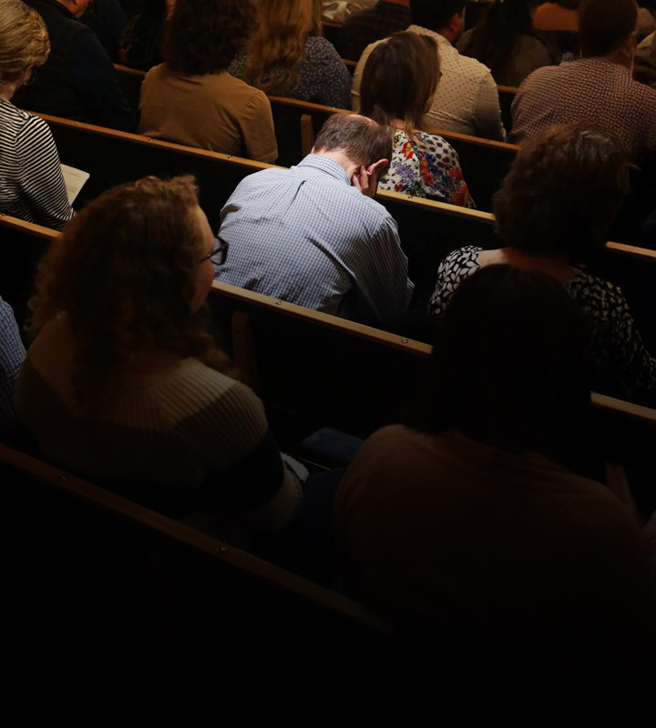 Como devemos ouvir a Palavra de Deus?