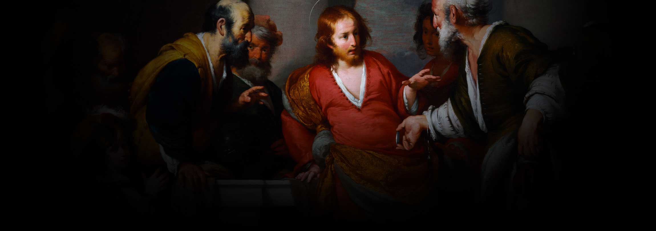 Religião e política se discutem sim, senhor!