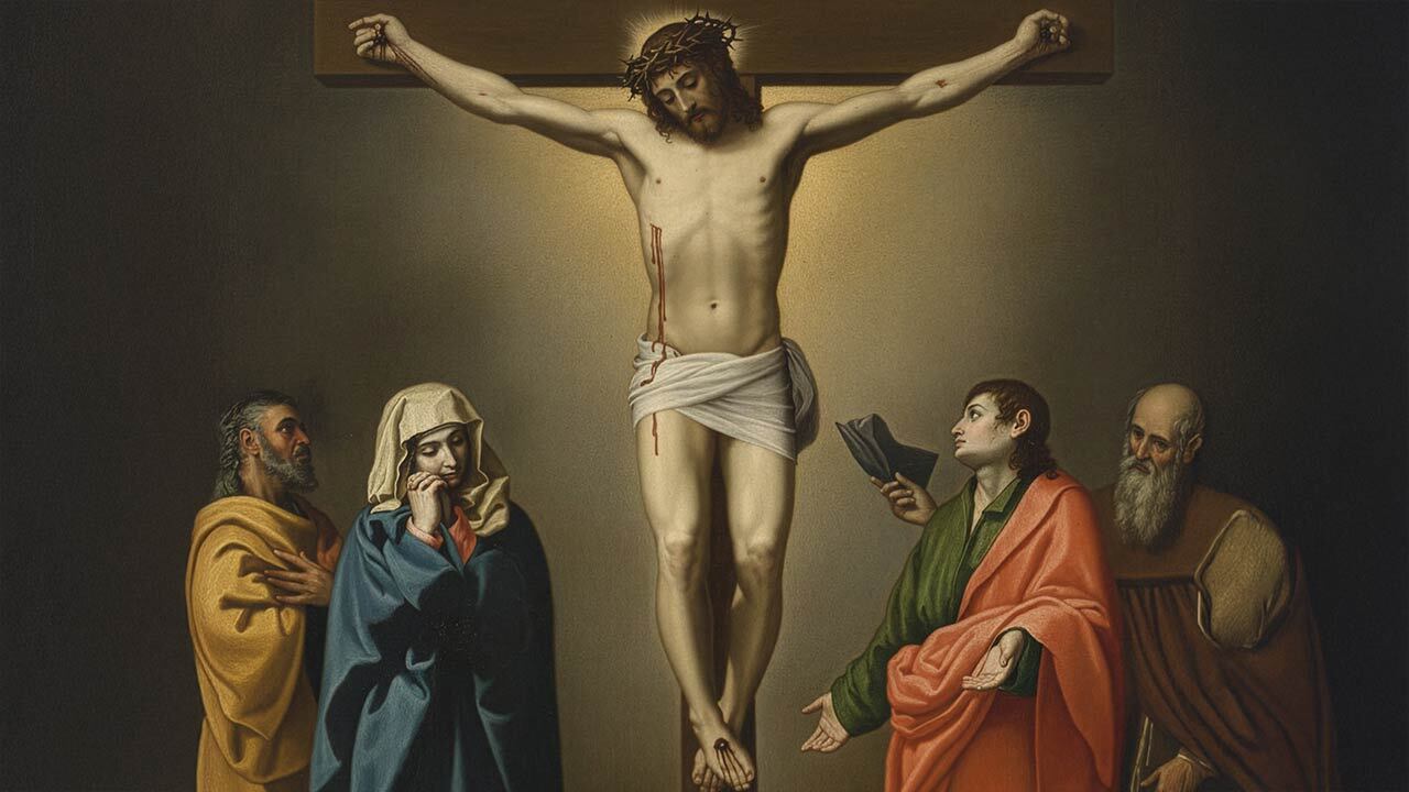 A configuração da Igreja a Cristo