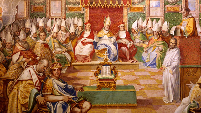 O Edito de Milão e a Heresia Ariana