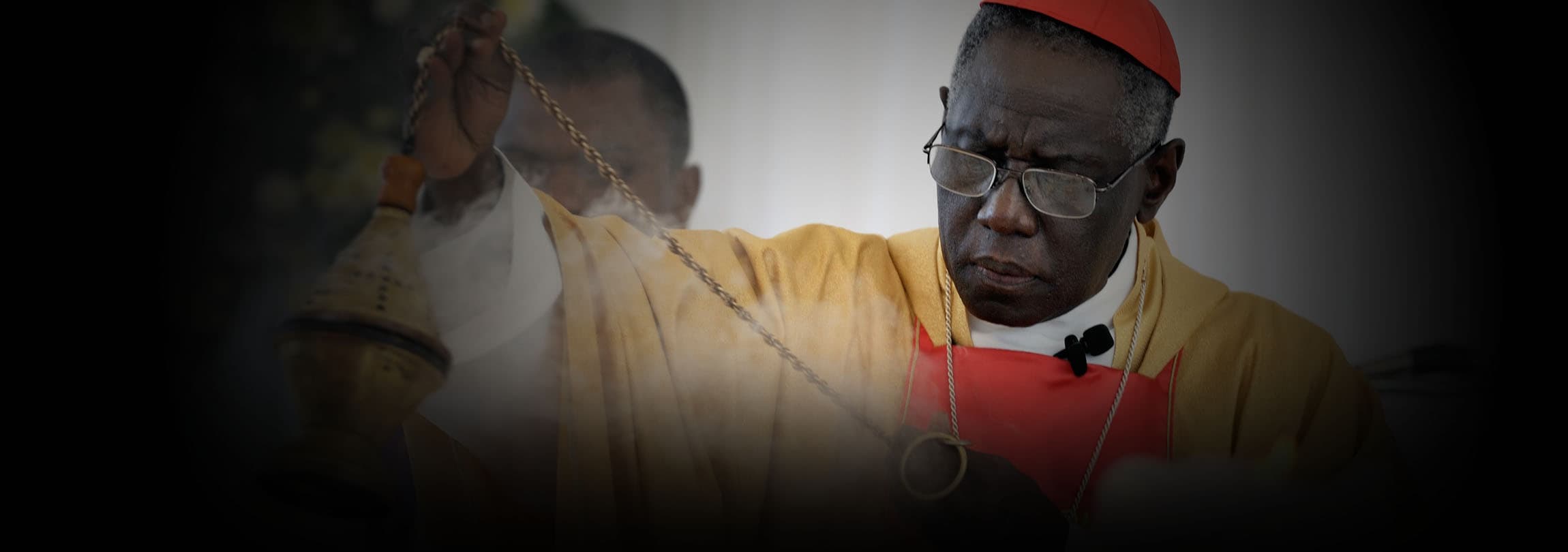 Ainda há espaço para o silêncio na Santa Missa?