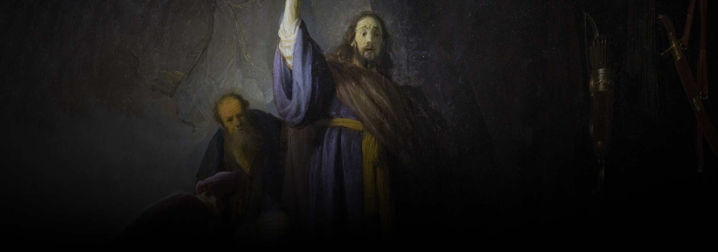 Jesus, que nos ama, alertou várias vezes sobre o Inferno