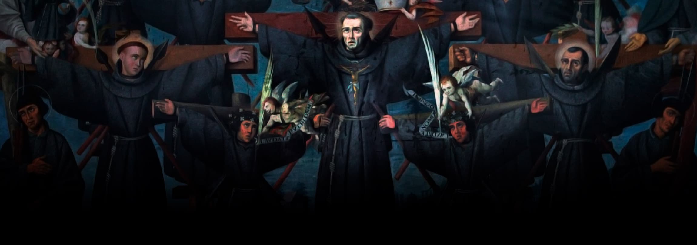 Os católicos nasceram para o combate