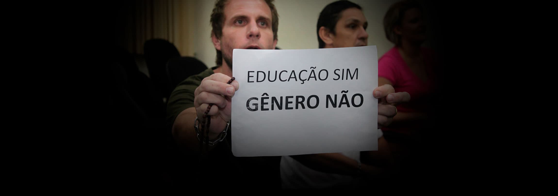 O que pode ser pior que o preconceito