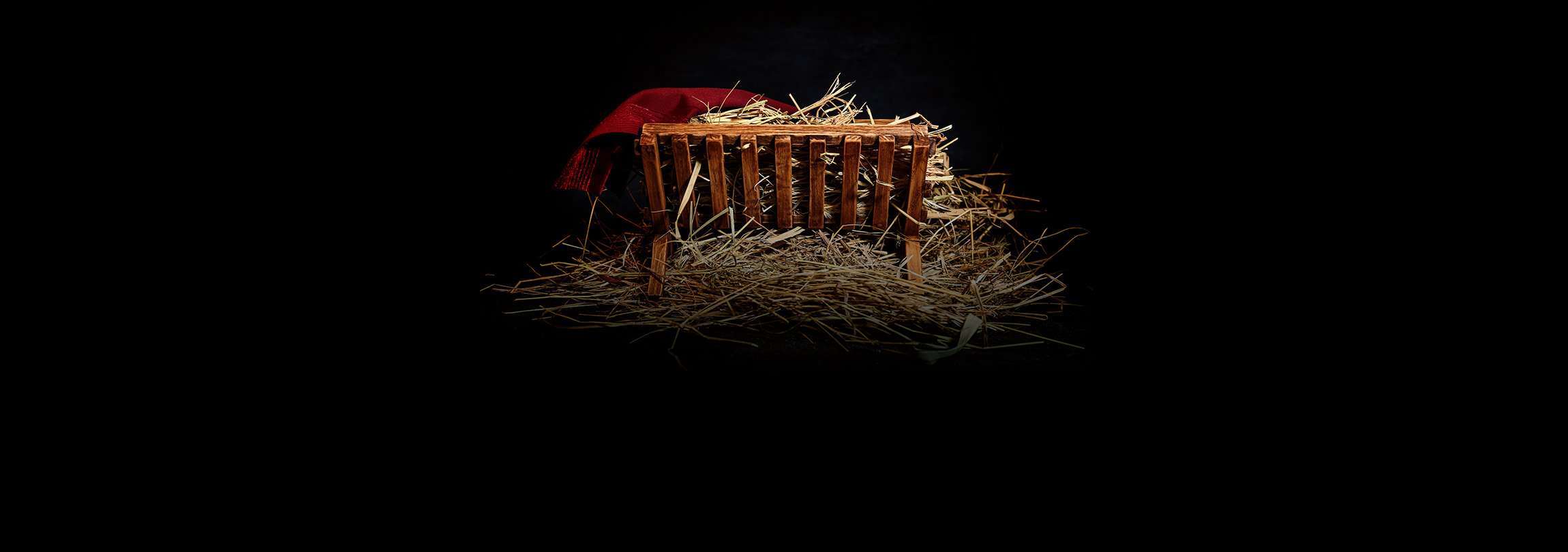 Começa hoje a “Semana Santa” do Natal!