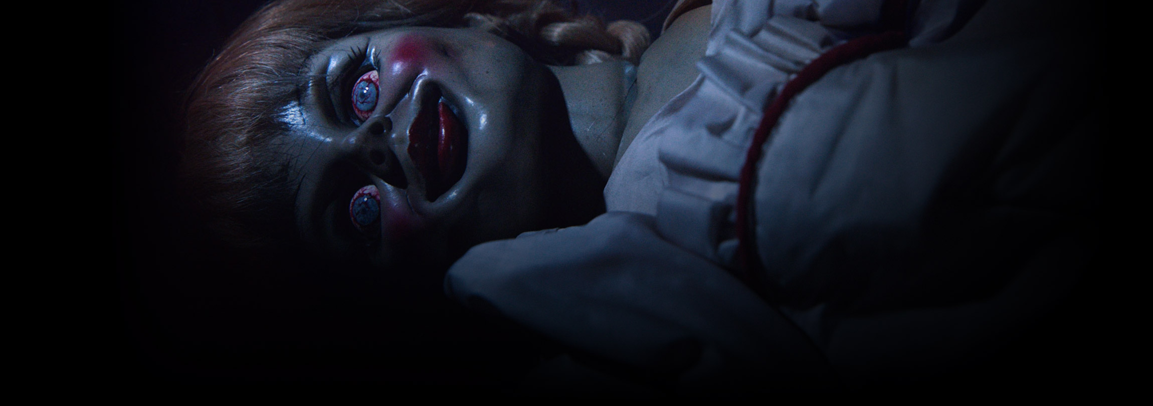 “Annabelle 2” e o poder do mal: a avaliação de um exorcista