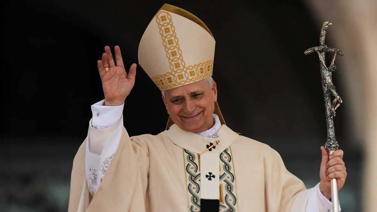 Leão XIV e o Primado de Cristo