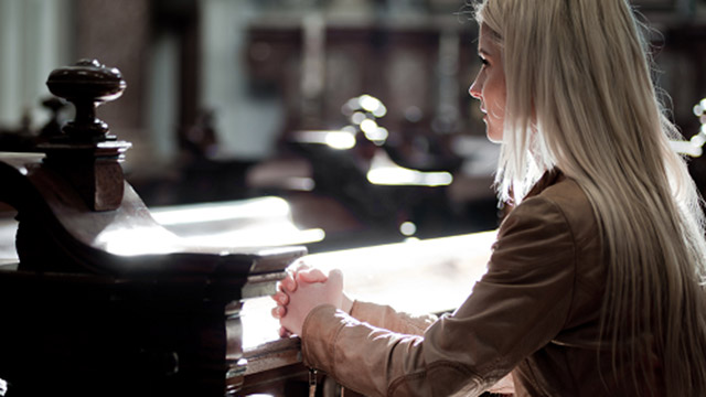 Como descobrir a minha vocação?