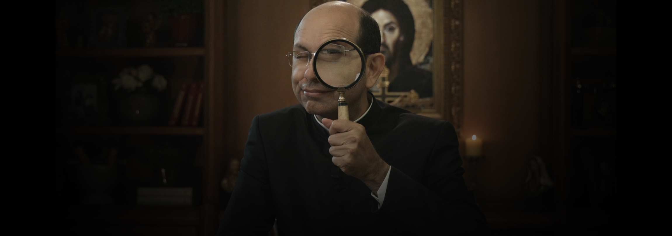 Ad multos annos, Pater!