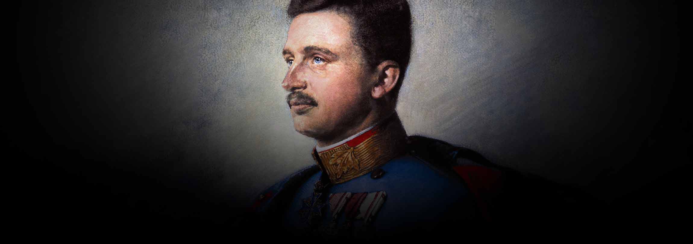 A vontade de Deus na vida de um rei