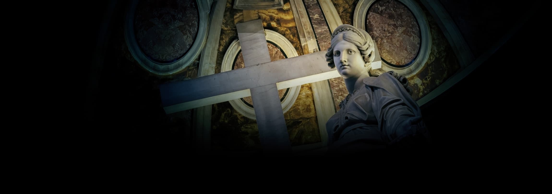 História, lendas e relíquias da Vera Cruz