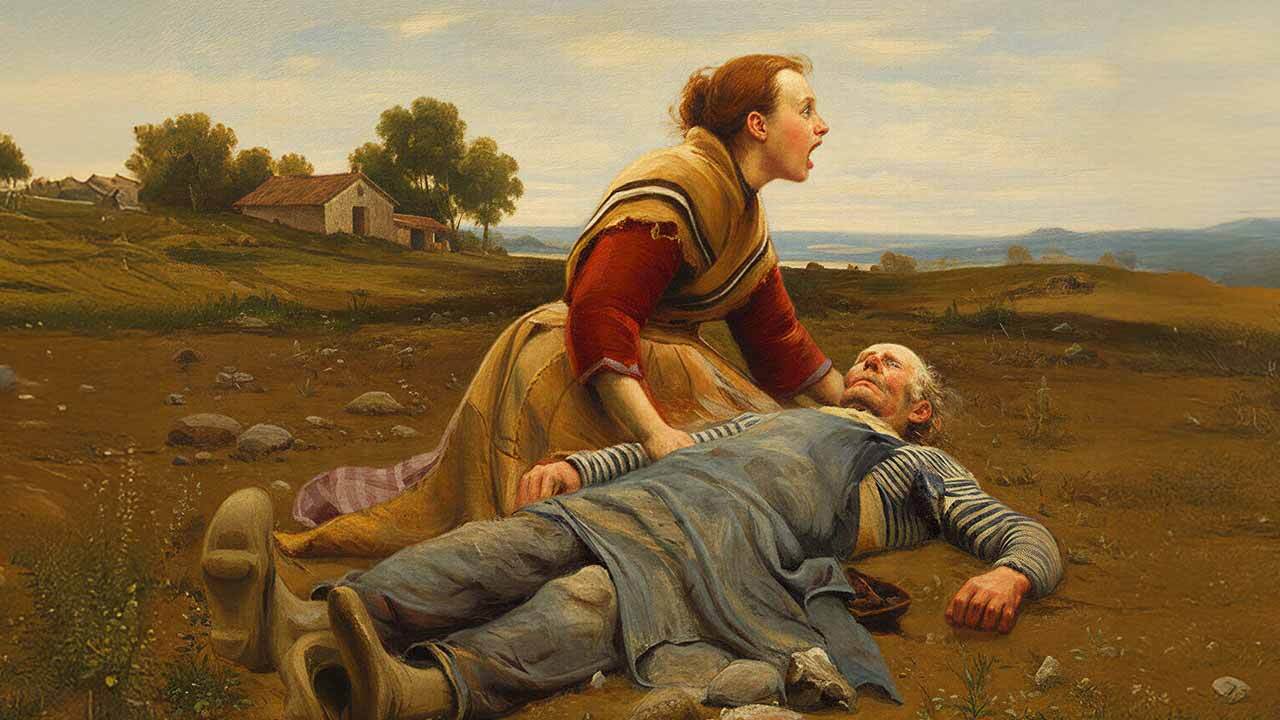 Não se preocupe! Tudo passará!