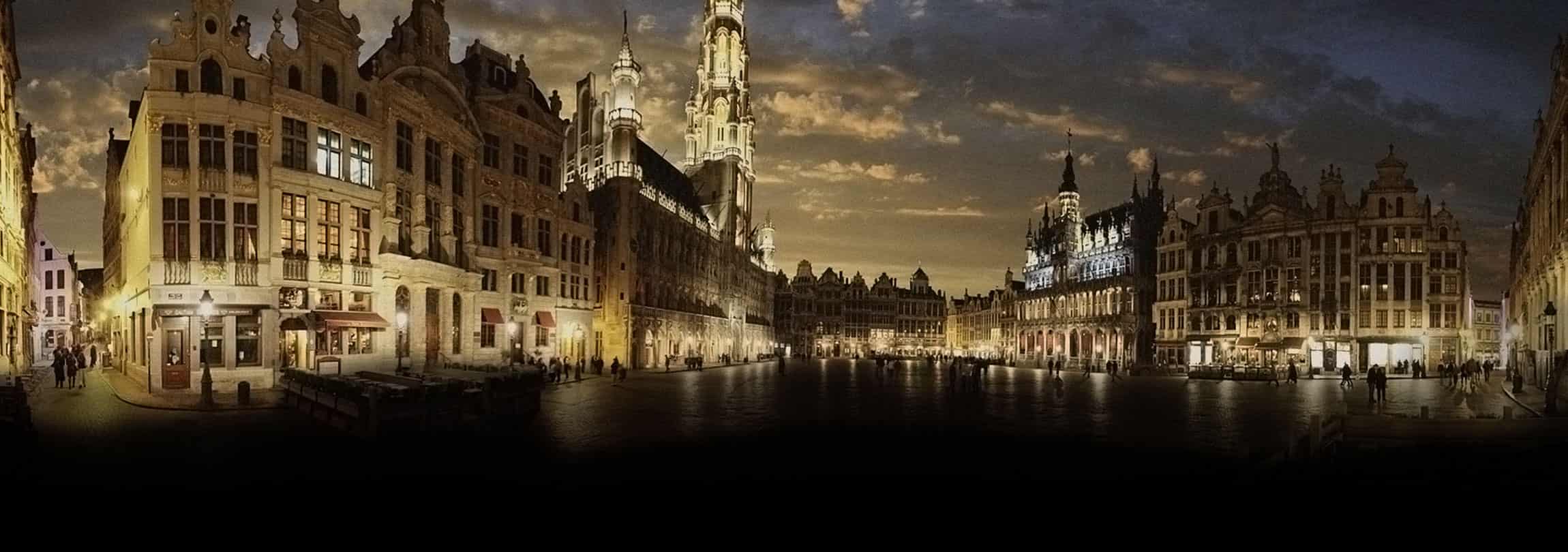 Católicos praticantes já são minoria em Bruxelas