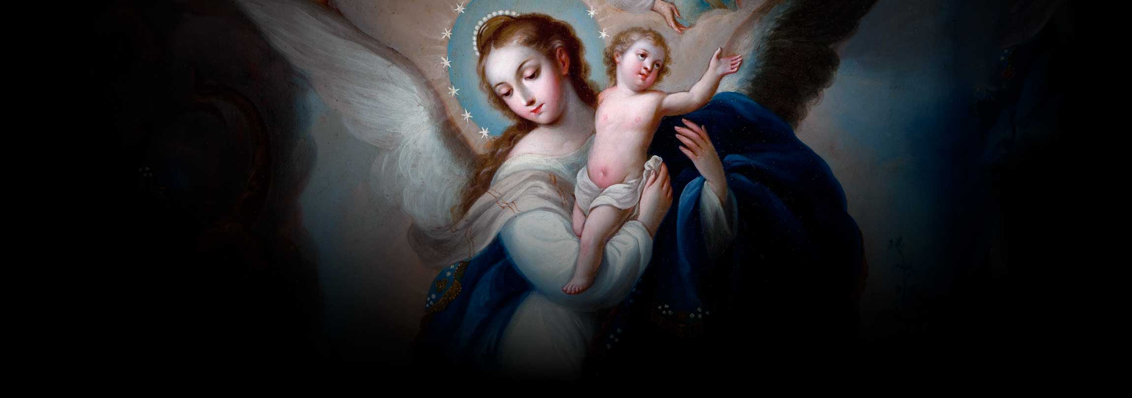 A mulher que foi profetizada do Gênesis ao Apocalipse