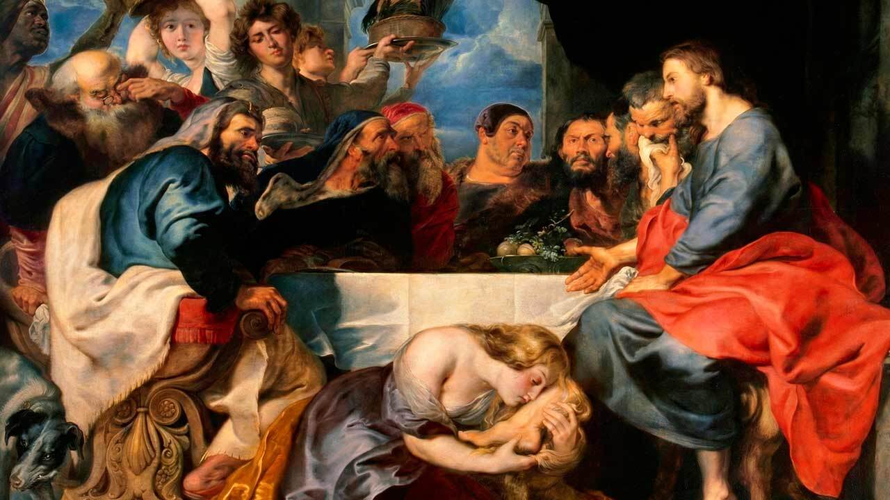 O que realmente nos torna impuros?