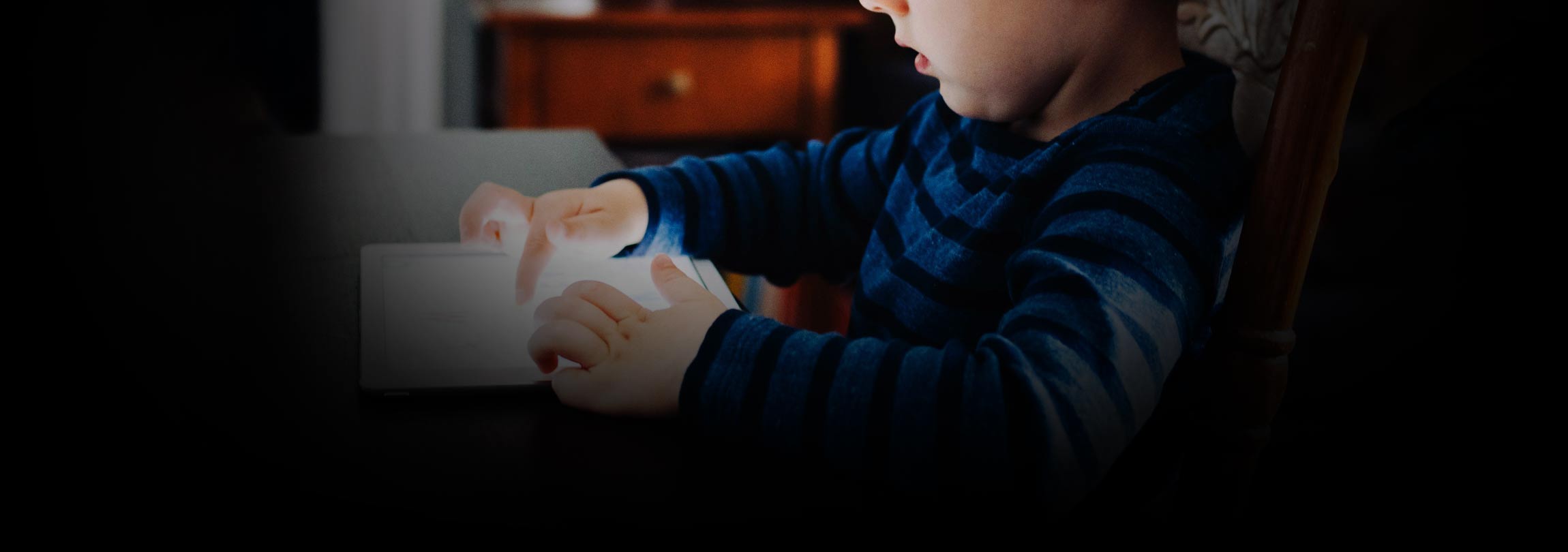 Você daria cocaína para o seu filho?