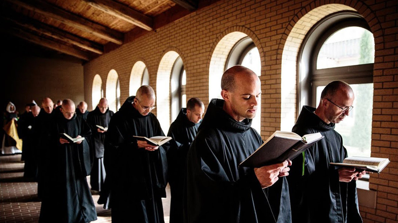 Do sentido literal ao sentido espiritual