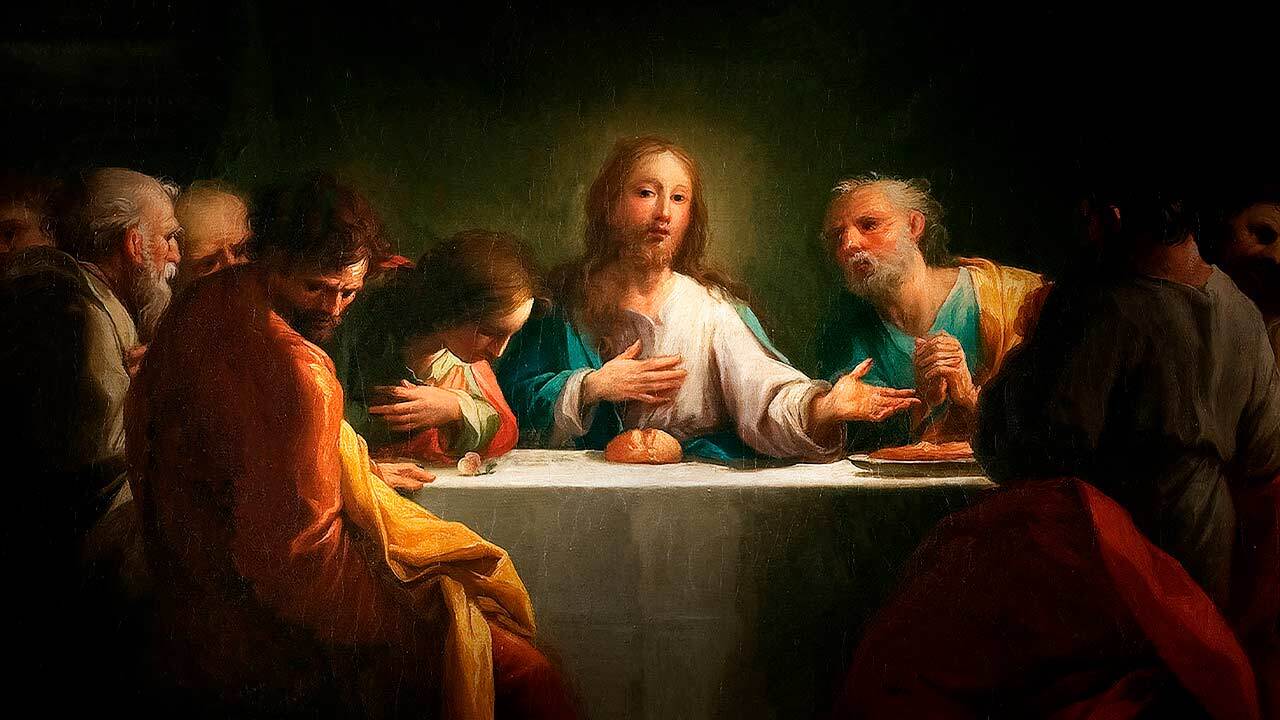 O perdão de Deus e a nossa santificação