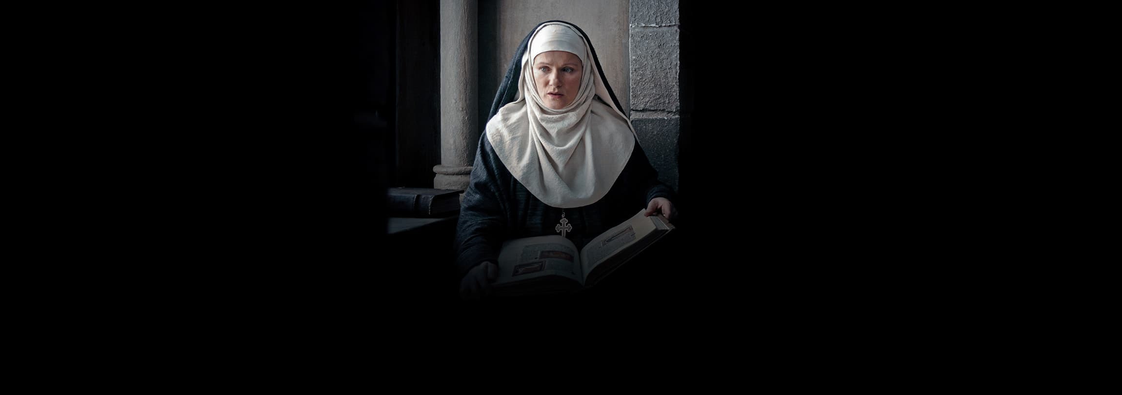 Santa Hildegarda: uma visionária para todas as eras