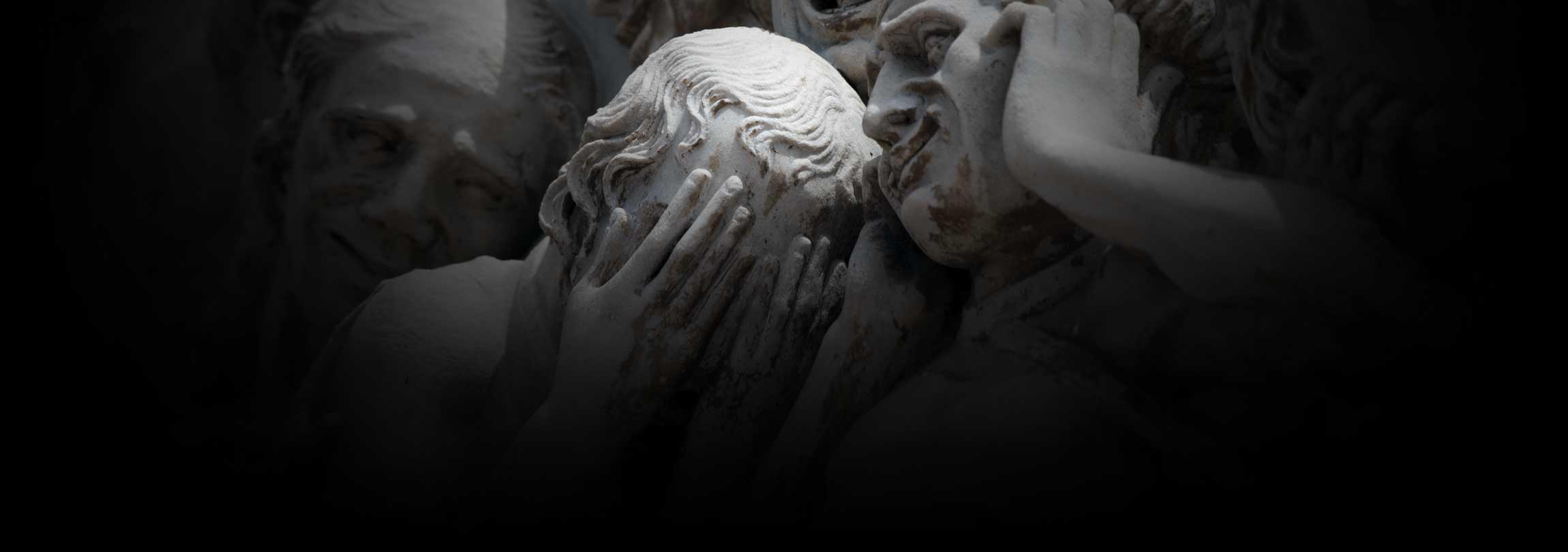 Existem almas pelas quais nem adianta rezar?