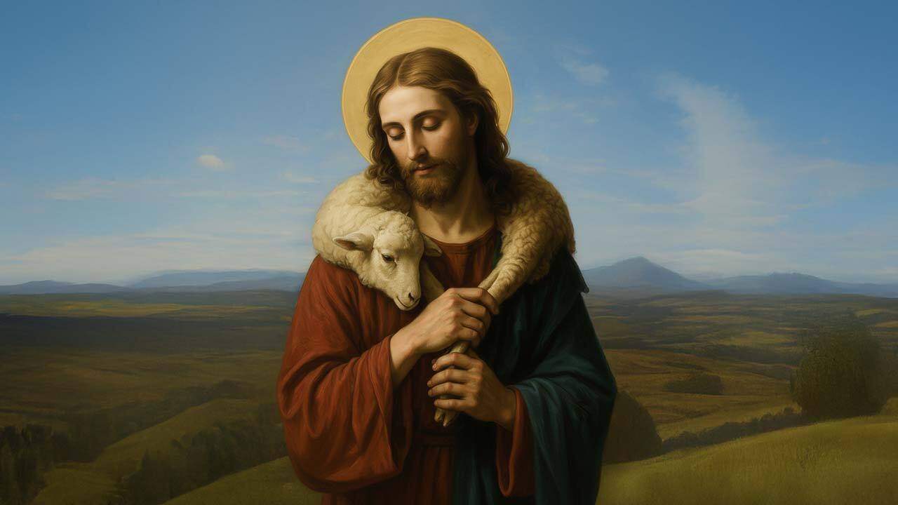 A misericórdia de Deus veio até nós