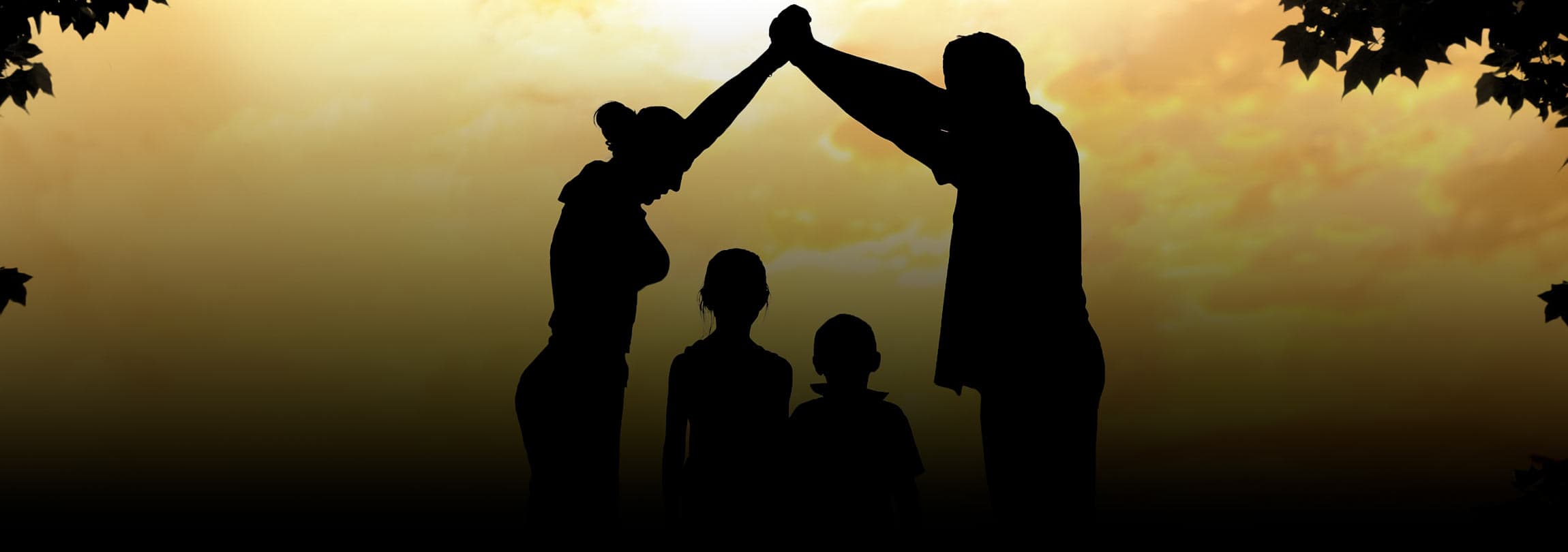 A família no centro da política