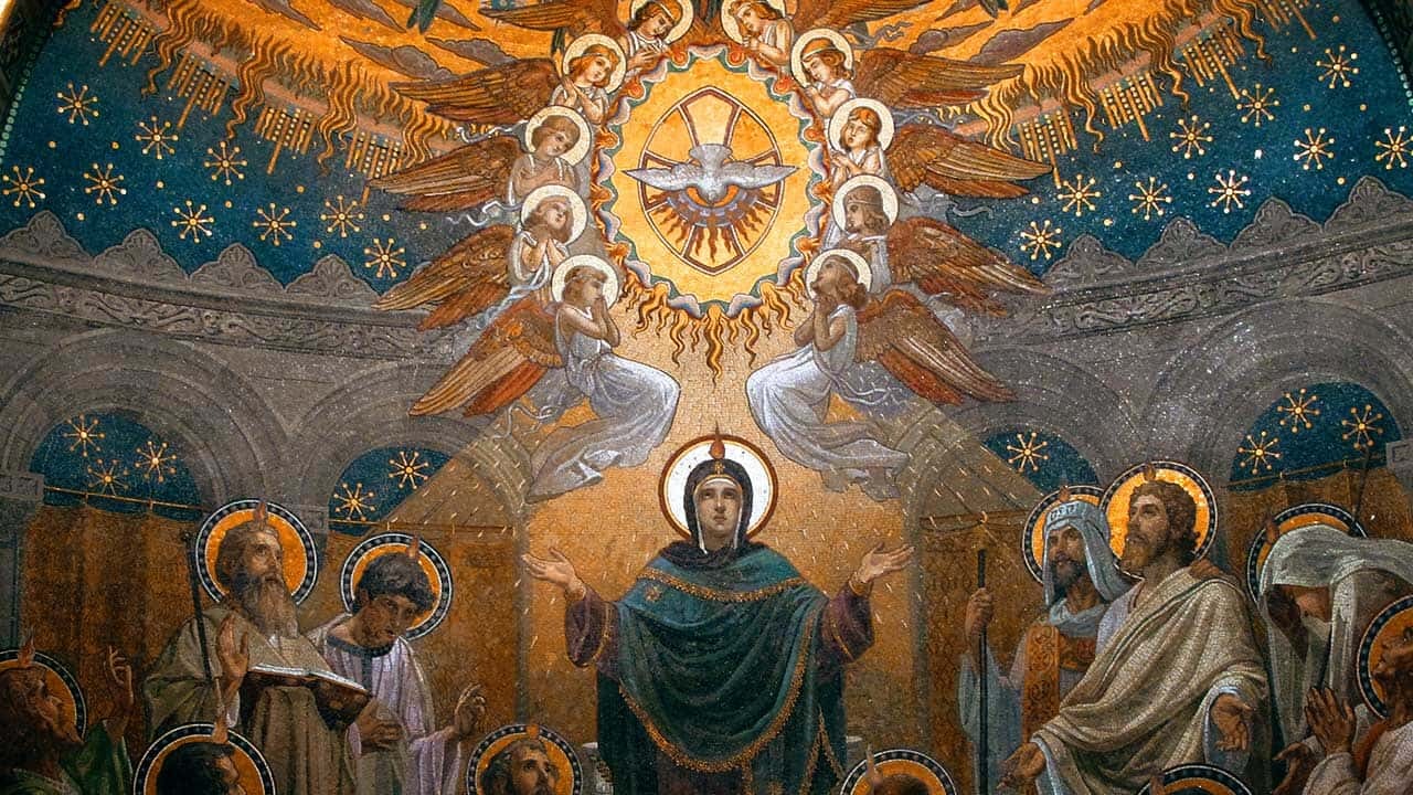 Como colher os frutos dos dons do Espírito Santo?