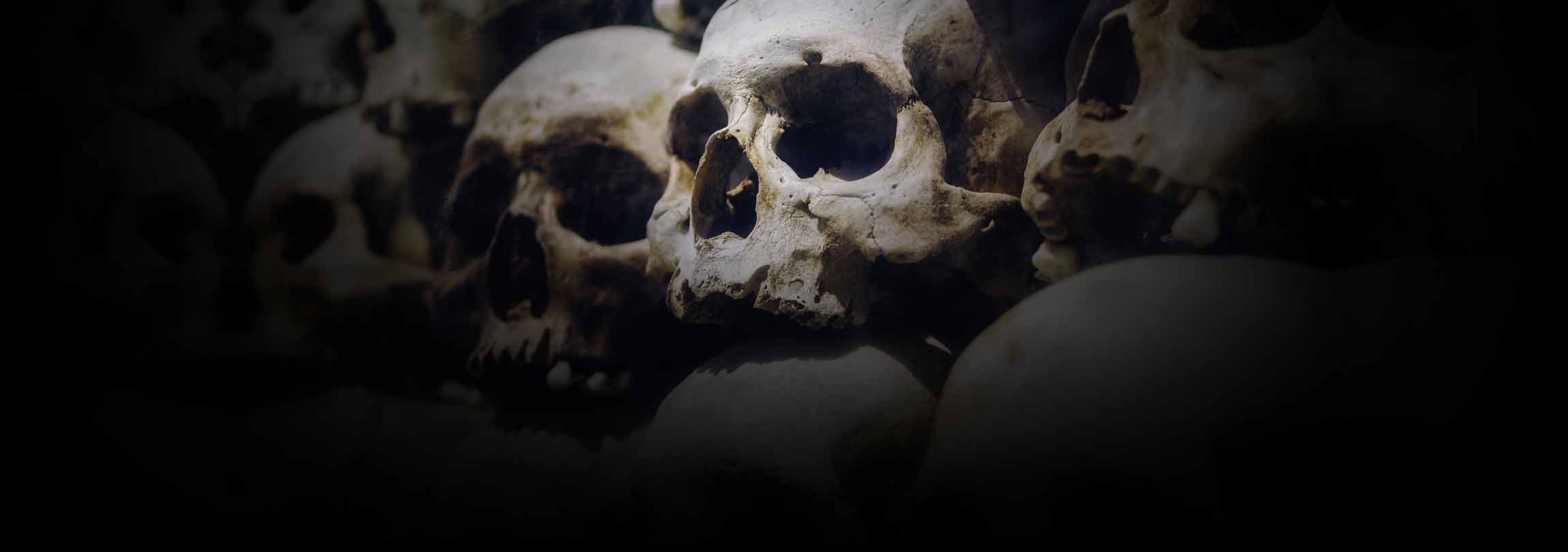 Vivos ou mortos: quem mais precisa de orações?