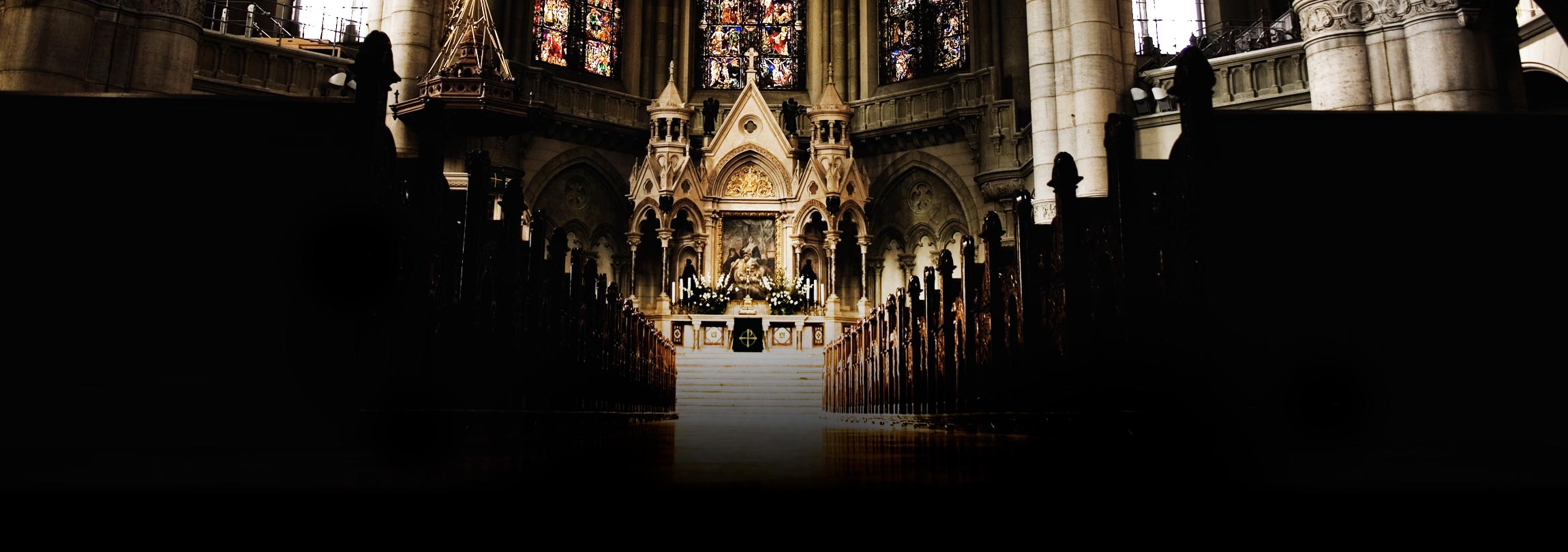 A Igreja precisa se abrir ao mundo?