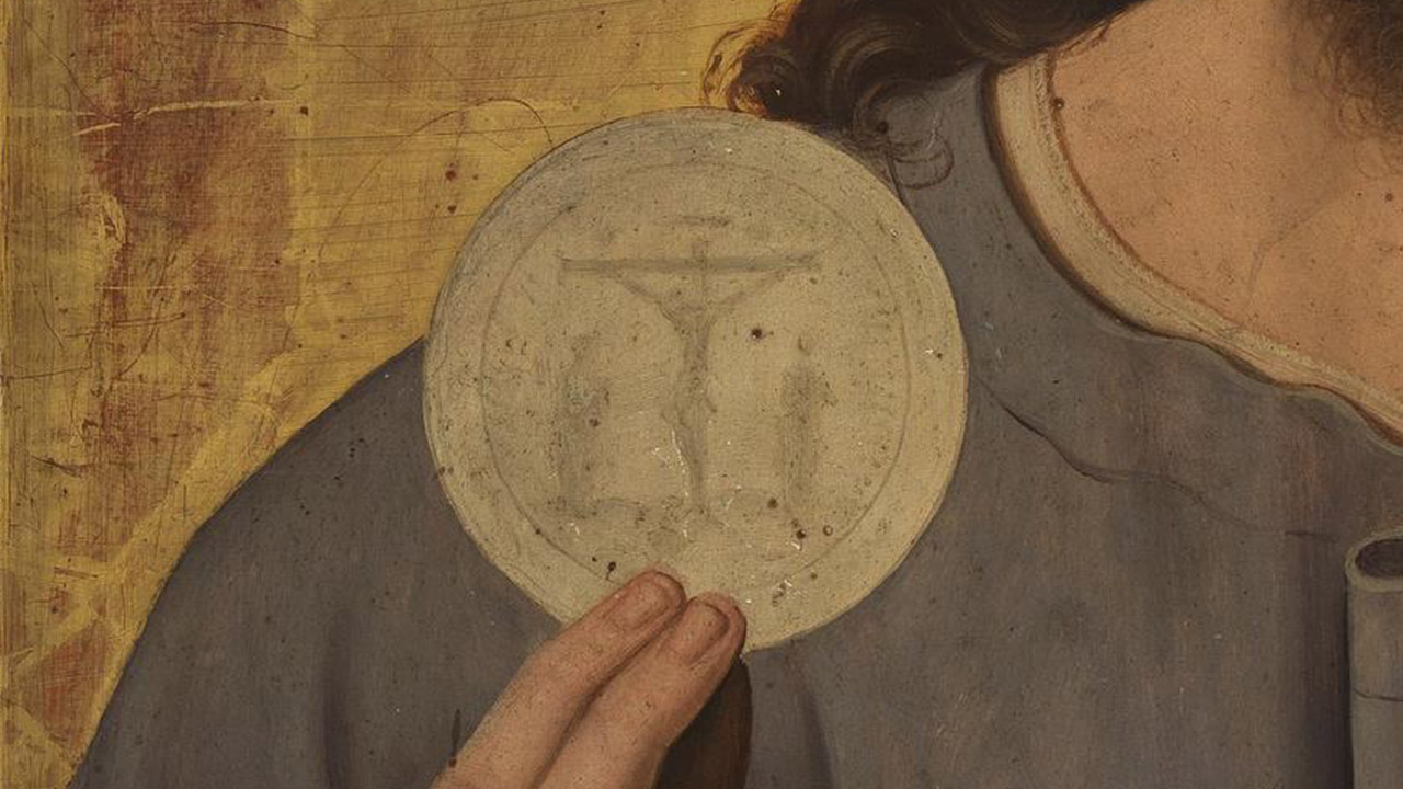 O pão da vida