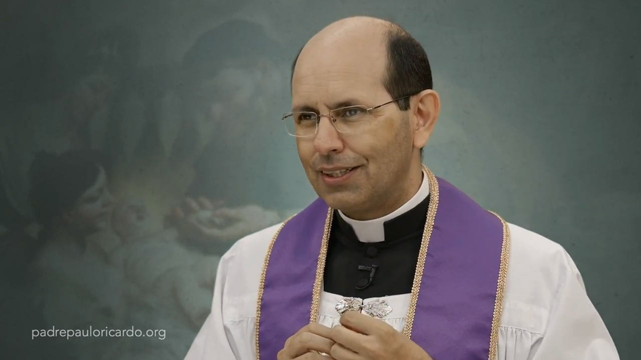 Festa da Natividade de Nossa Senhora - Maria, a porta do Céu