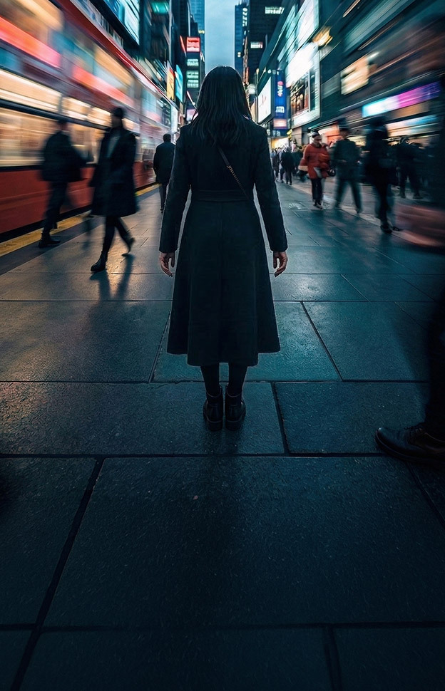 Terapia da Ansiedade