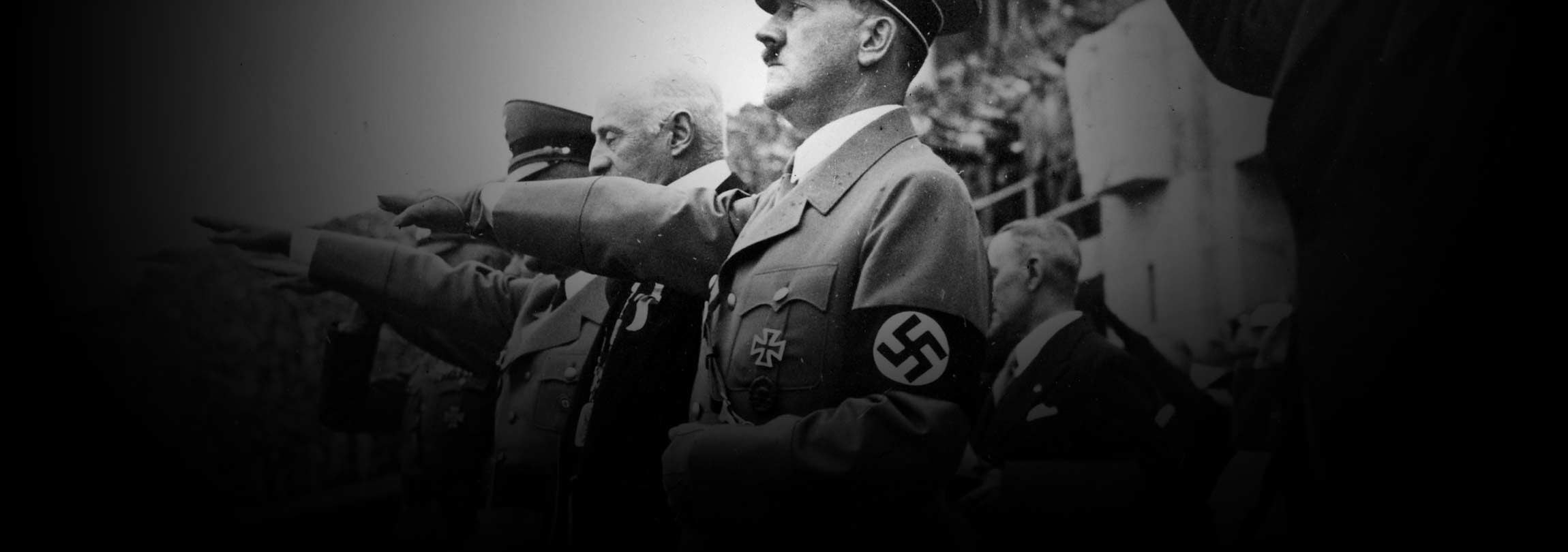 Quando uma vítima do nazismo reencontrou seu torturador...