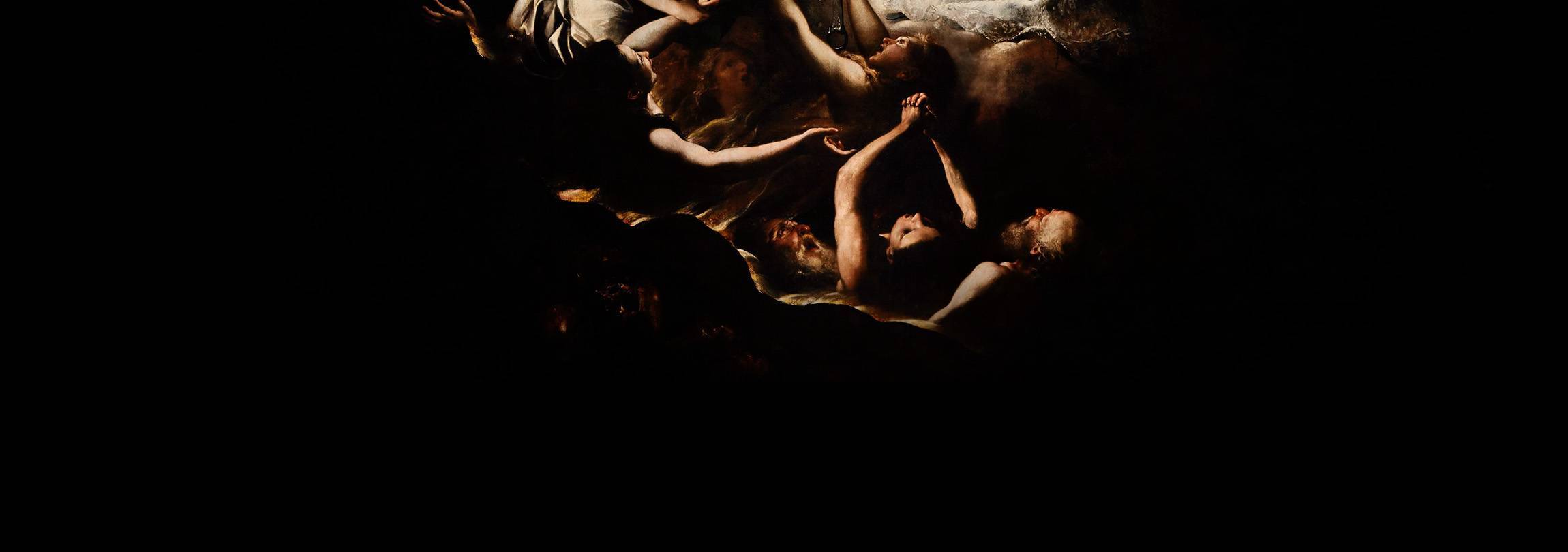 Um grande desafio: a catequese sobre o Purgatório