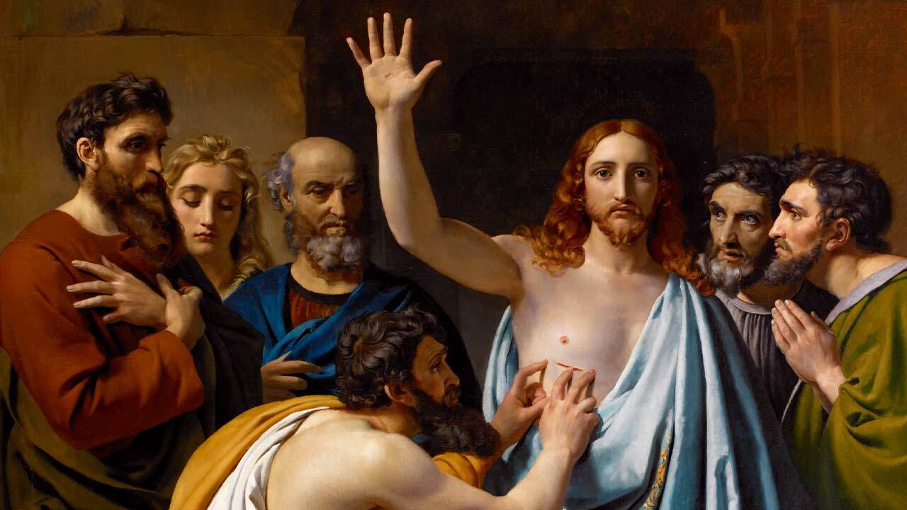 A mais profunda profissão de fé do Novo Testamento
