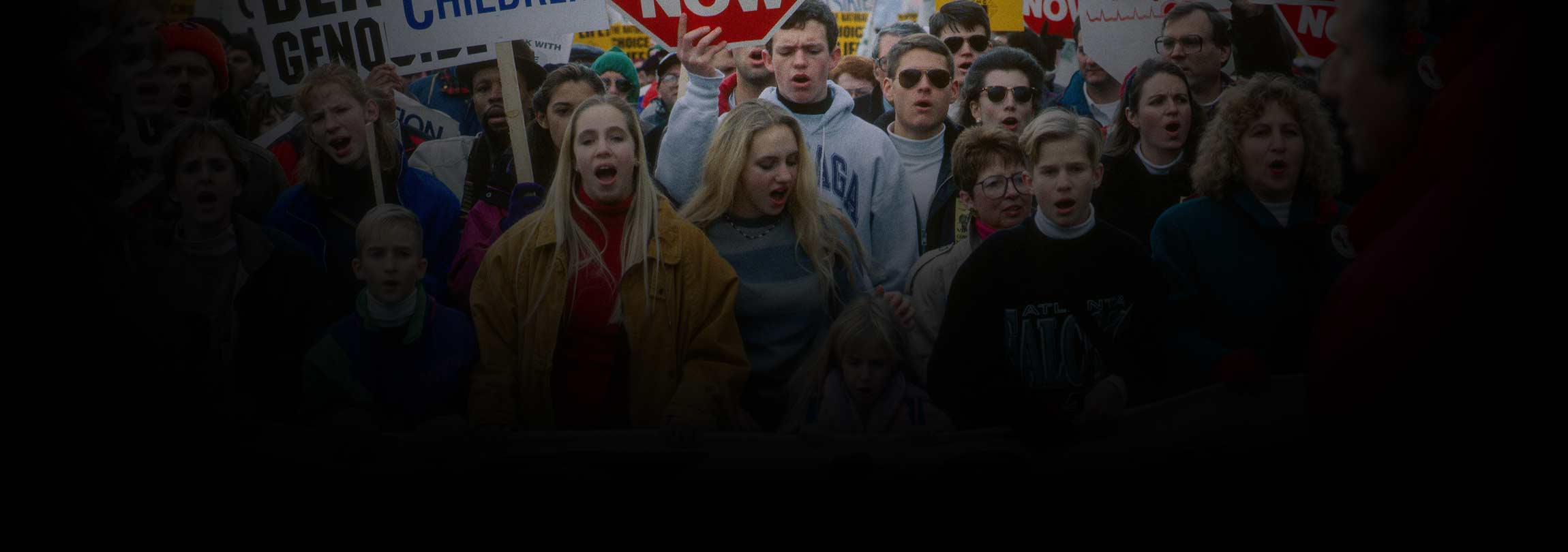 Como os americanos estão mudando o debate sobre o aborto