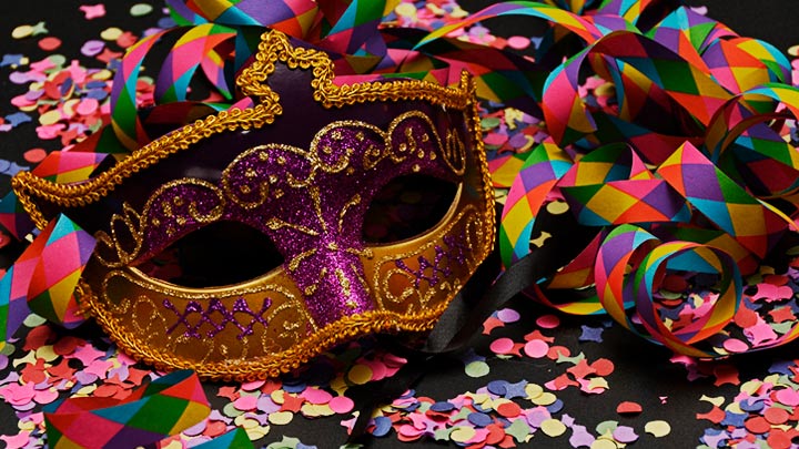 O recado de uma religiosa aos foliões de Carnaval