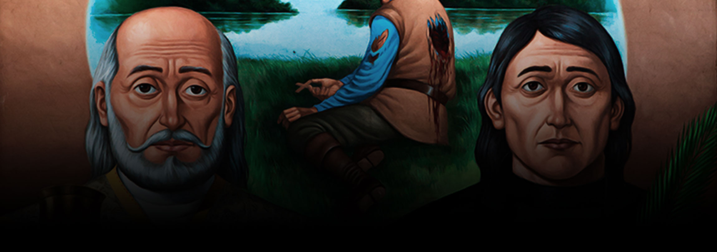 Mártires brasileiros serão canonizados pelo Papa Francisco