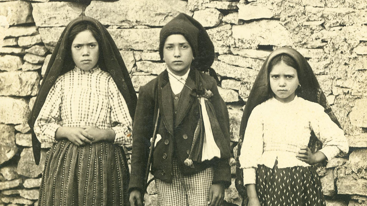 “Amai os vossos inimigos”