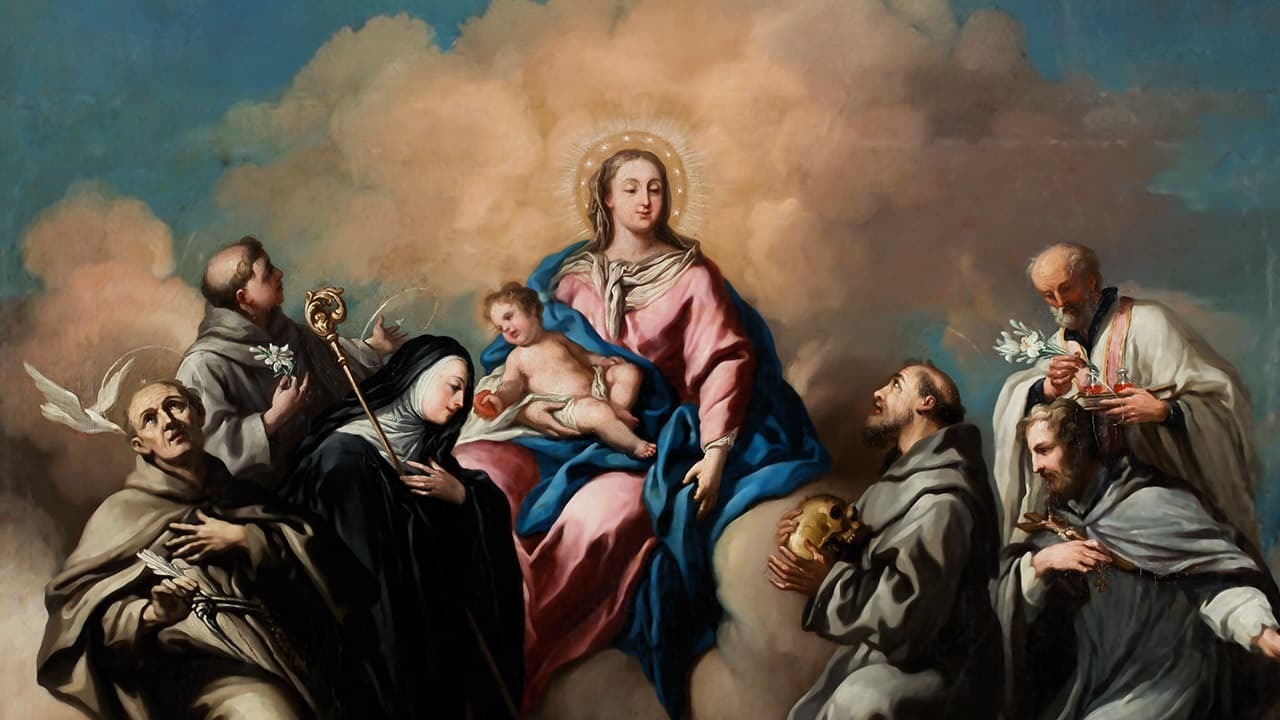 A fé na ressurreição dos corpos