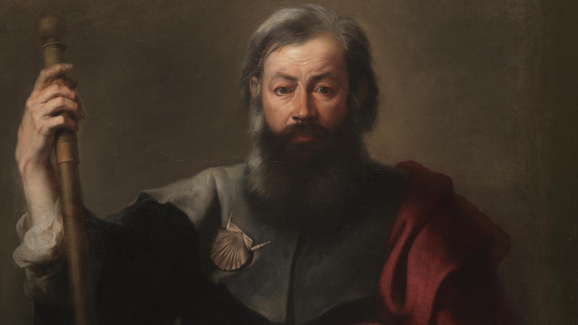 Festa de São Tiago, Apóstolo