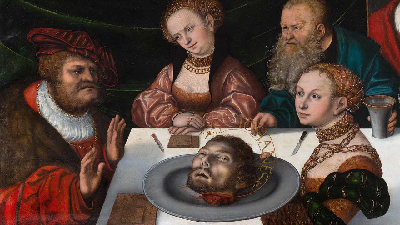 O Evangelho não é história da carochinha!