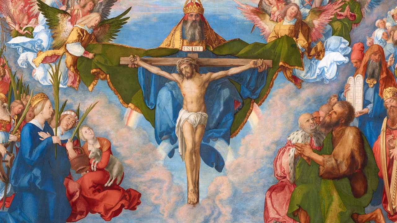 Chamados a participar da vida divina